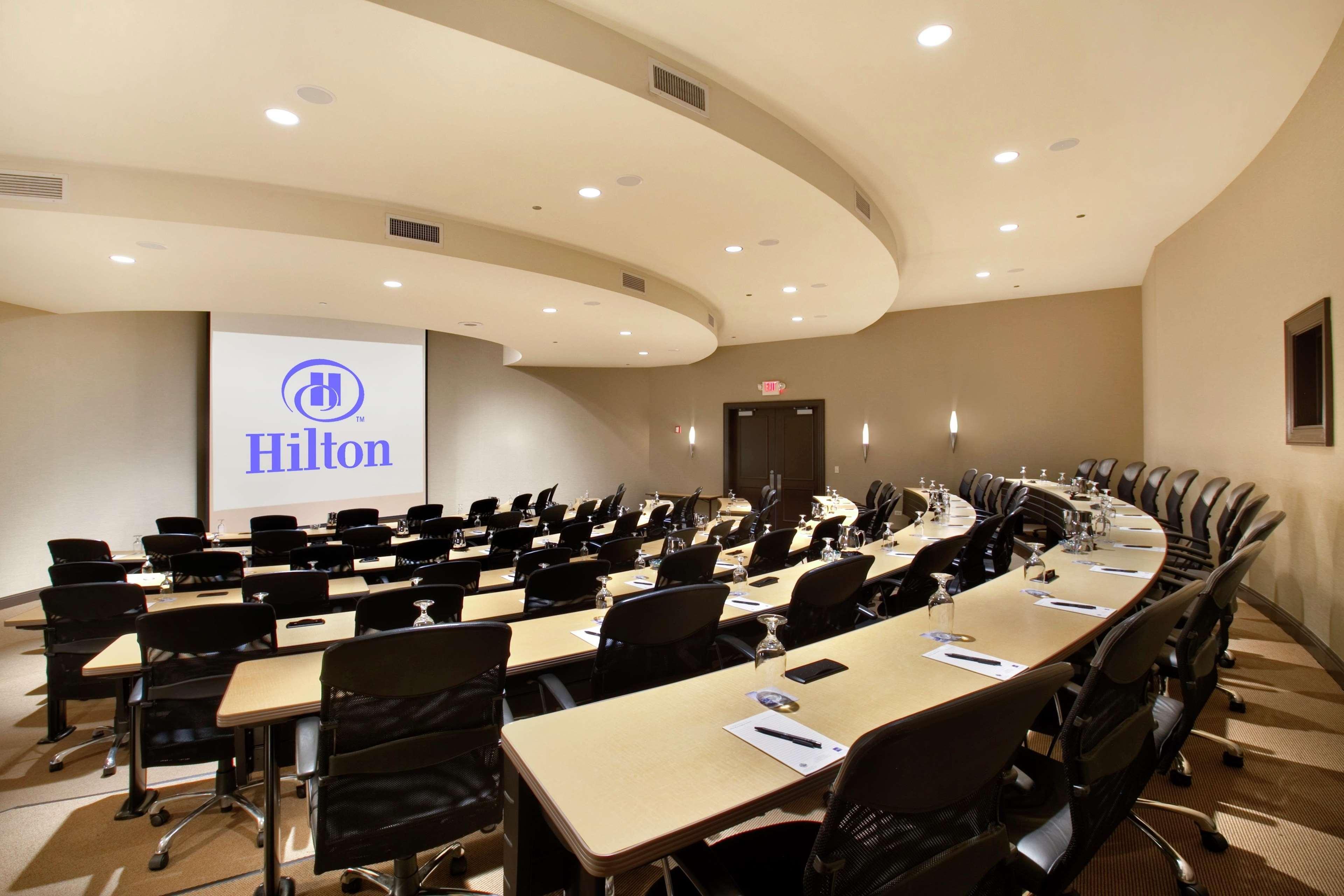 Hilton Orrington/Evanston Ξενοδοχείο Εξωτερικό φωτογραφία